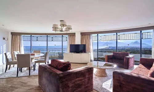 هتل ریکسوس داون تاون آنتالیا هتل ریکسوس داون تاون آنتالیا